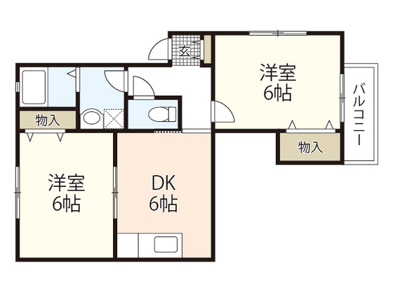 パストラル五日市中央