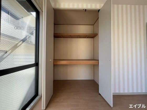 パストラル五日市中央