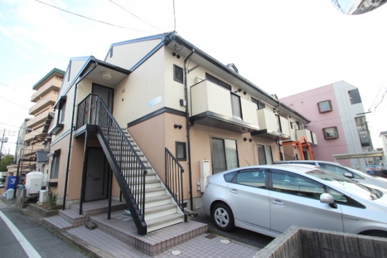 パストラル五日市中央