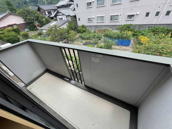 ローズコートKAREN