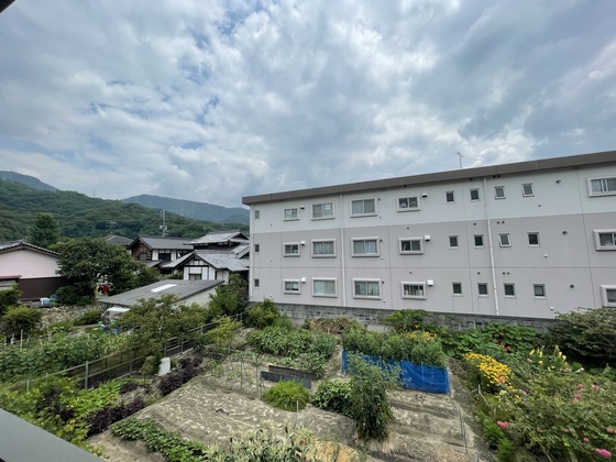 ローズコートKAREN