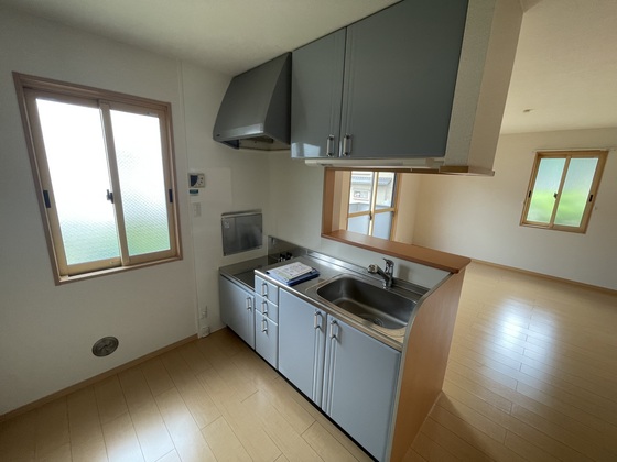 ローズコートKAREN