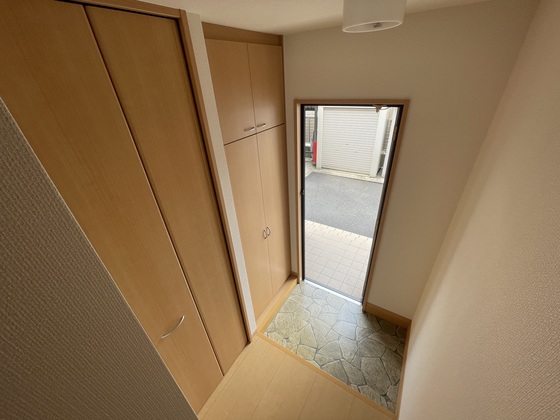 ローズコートKAREN