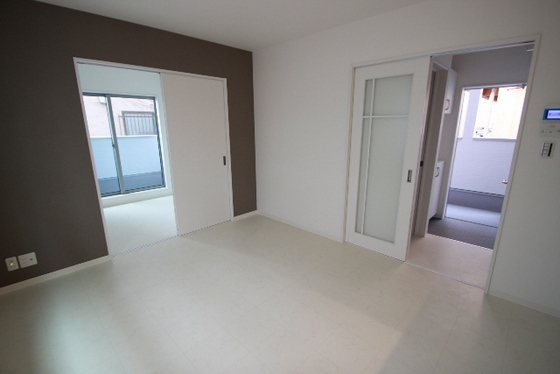 カーサ・バローレ江波二本松