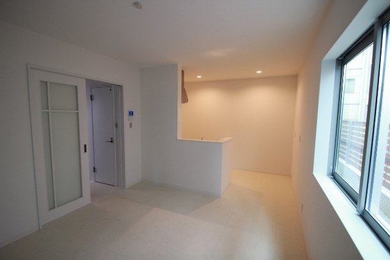 カーサ・バローレ江波二本松