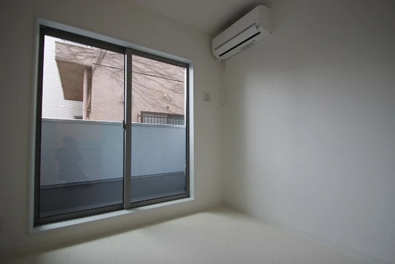 カーサ・バローレ江波二本松