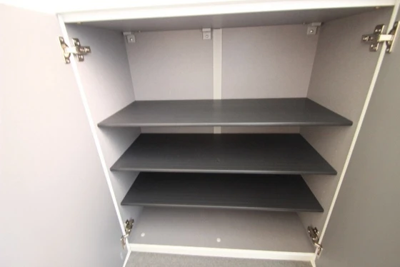 カーサ・バローレ江波二本松