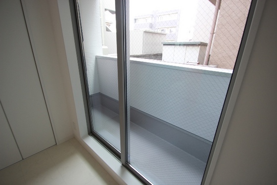 カーサ・バローレ江波二本松