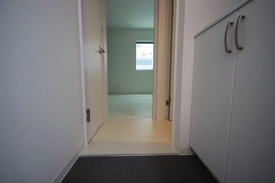 カーサ・バローレ江波二本松