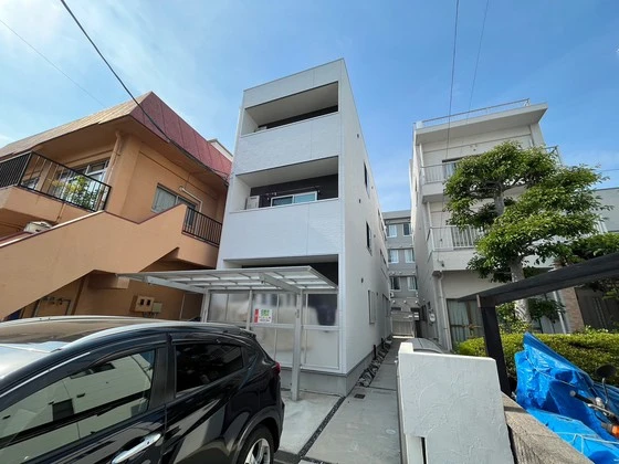 カーサ・バローレ江波二本松