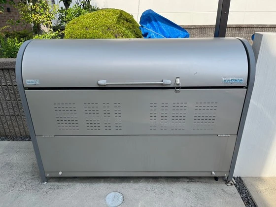 カーサ・バローレ江波二本松