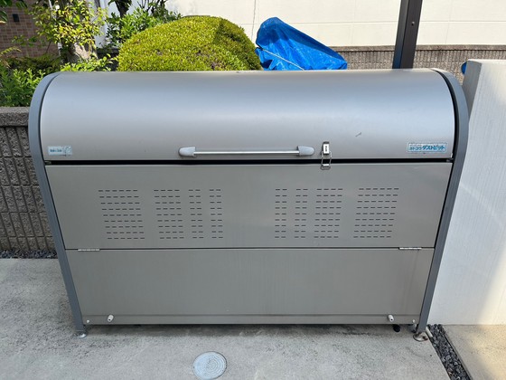 カーサ・バローレ江波二本松