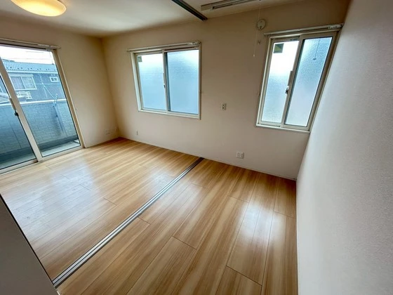 アップス大町DⅡ