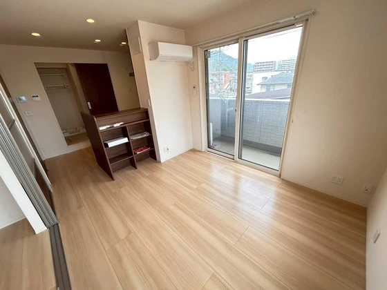 アップス大町DⅡ