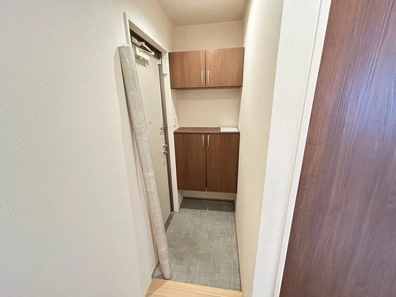 アップス大町DⅡ