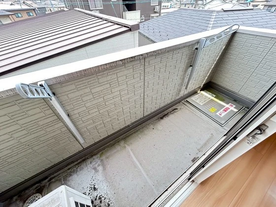 アップス大町DⅡ