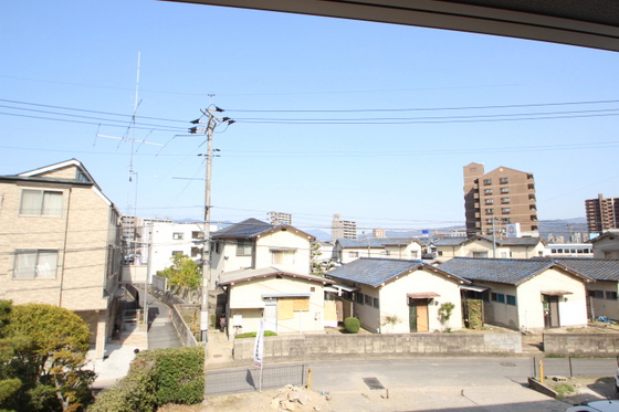 アップス大町DⅡ