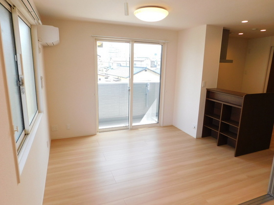 アップス大町DⅡ