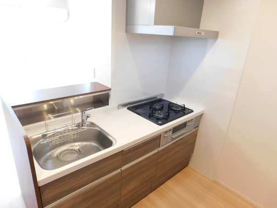 アップス大町DⅡ