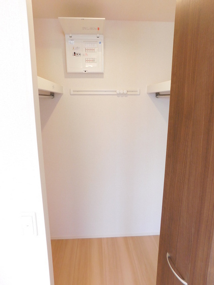 アップス大町DⅡ