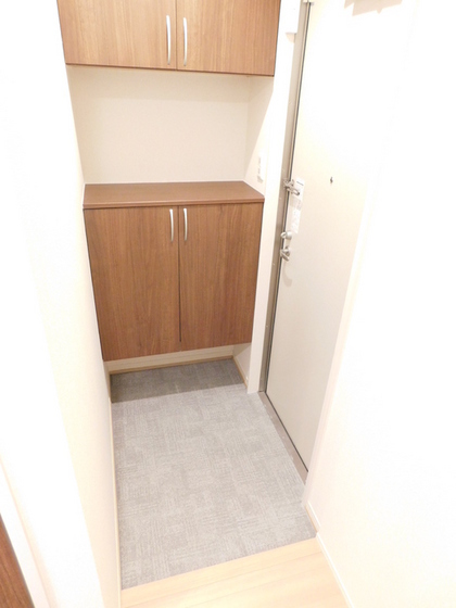 アップス大町DⅡ