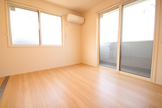 アップス大町DⅡ