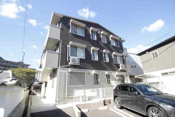 アップス大町DⅡ