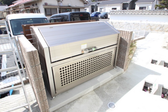 アップス大町DⅡ