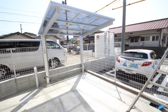 アップス大町DⅡ