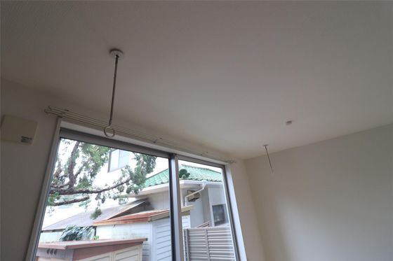 Fortuna四御神A棟