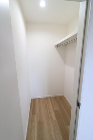 Fortuna四御神A棟