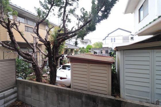 Fortuna四御神A棟