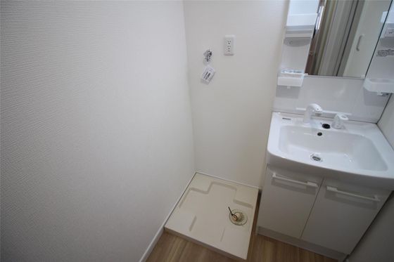 Fortuna四御神A棟