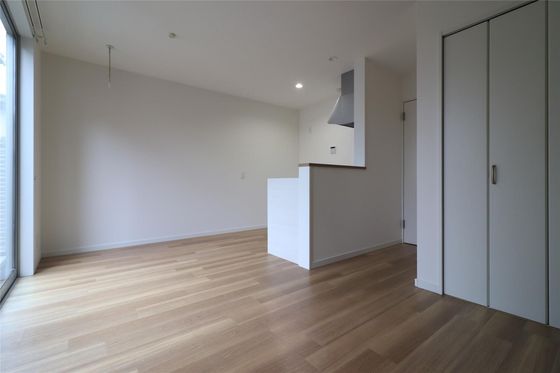 Fortuna四御神A棟