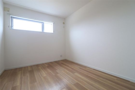 Fortuna四御神A棟