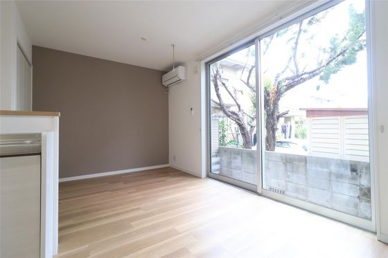 Fortuna四御神A棟