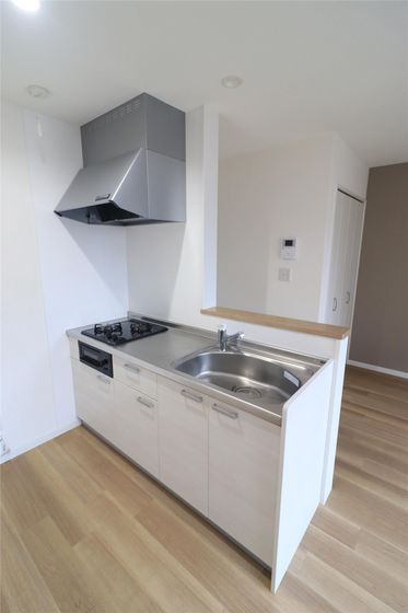 Fortuna四御神A棟