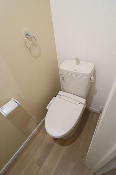 Fortuna四御神A棟