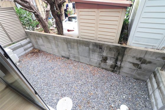 Fortuna四御神A棟