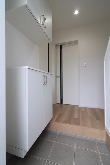 Fortuna四御神A棟