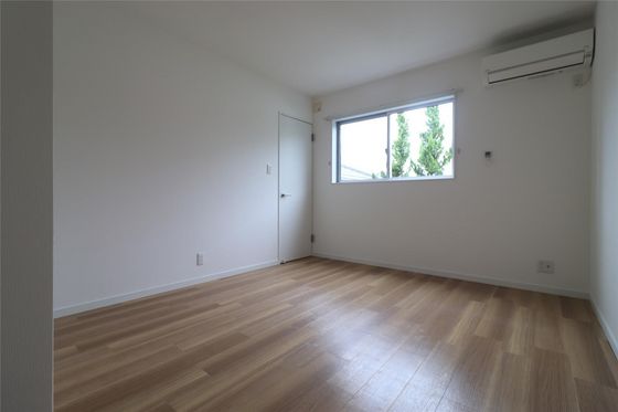 Fortuna四御神A棟