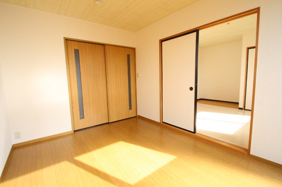 パークサイドなんばC