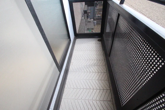 パークサイドなんばC