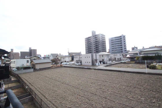 パークサイドなんばC