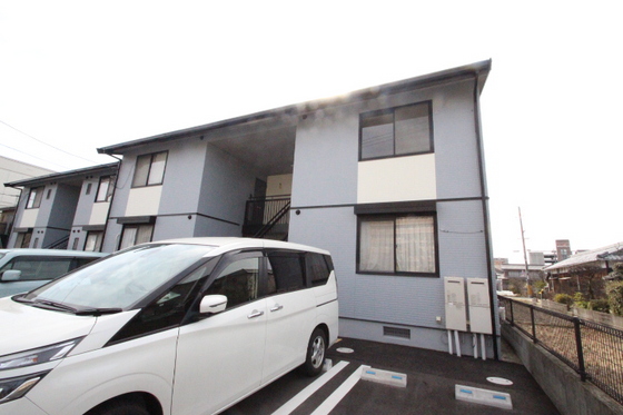 パークサイドなんばC