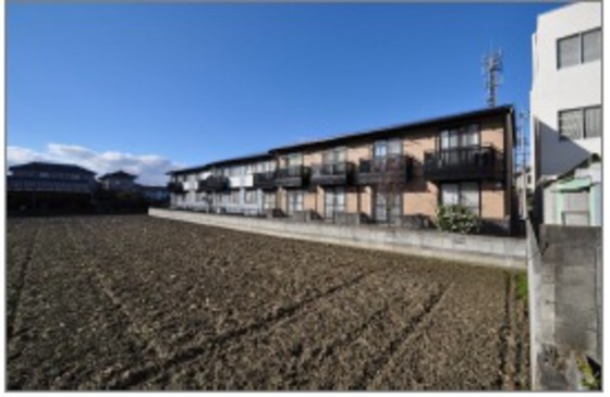 パークサイドなんばC