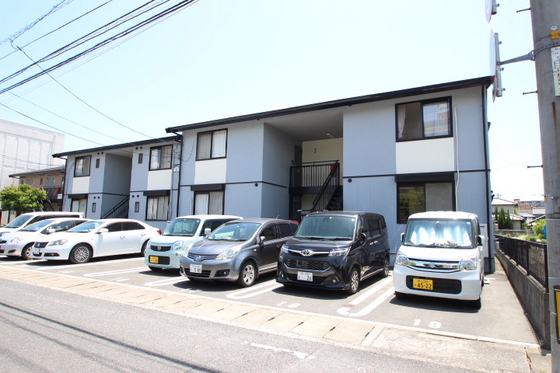 パークサイドなんばC