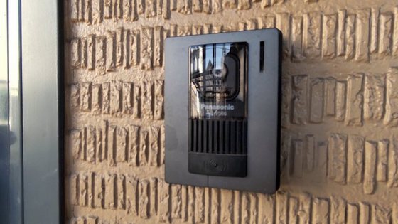 パークサイドなんば A