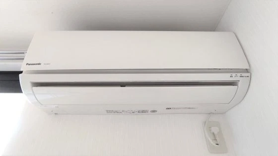 パークサイドなんば A