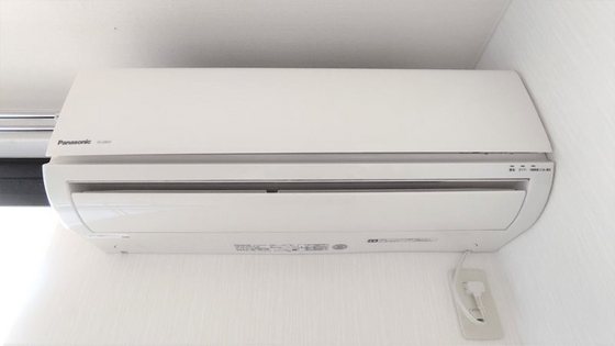 パークサイドなんば A